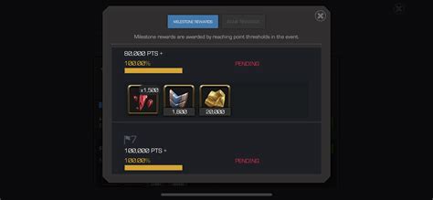 Event rewards pending : r/ContestOfChampions .